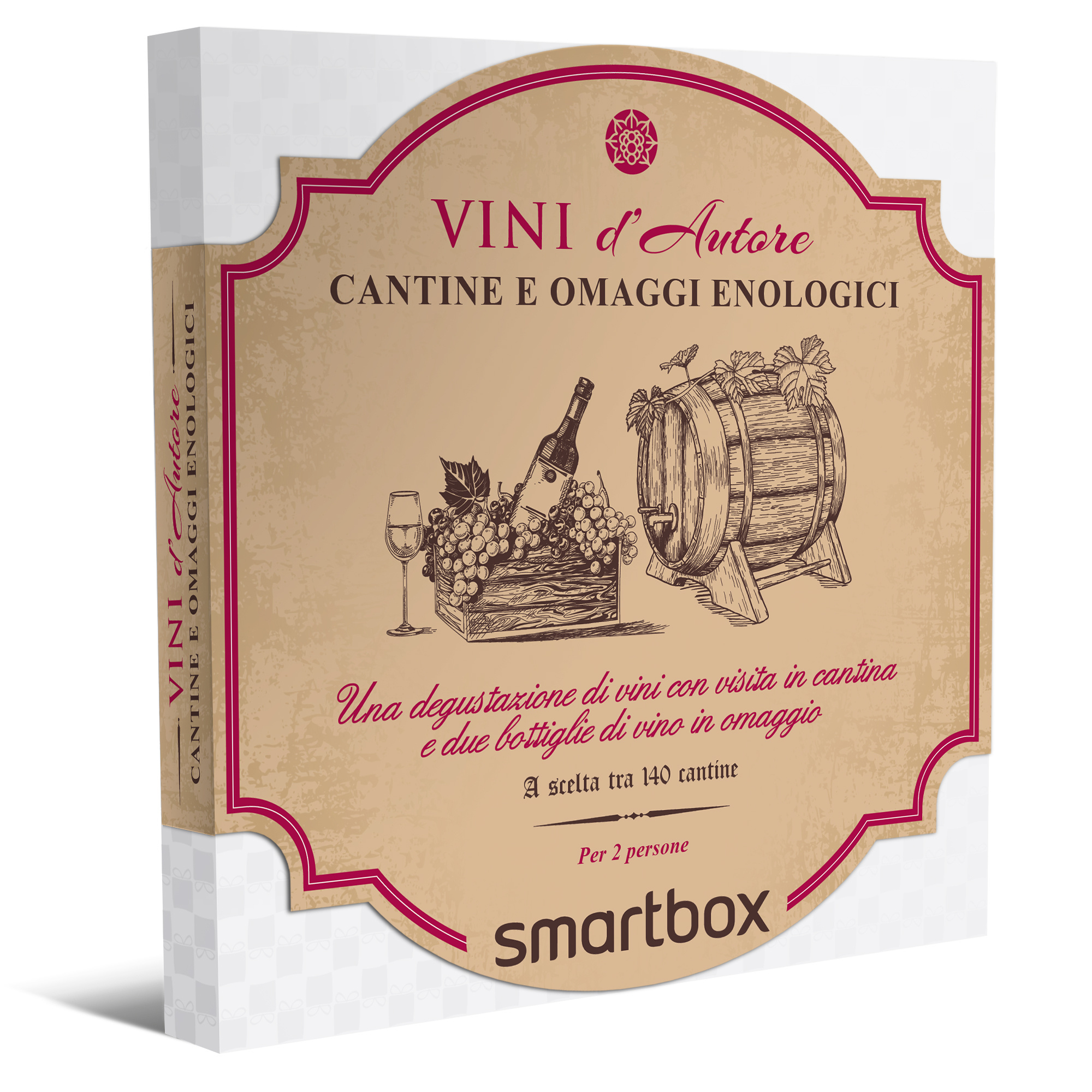 Smartbox