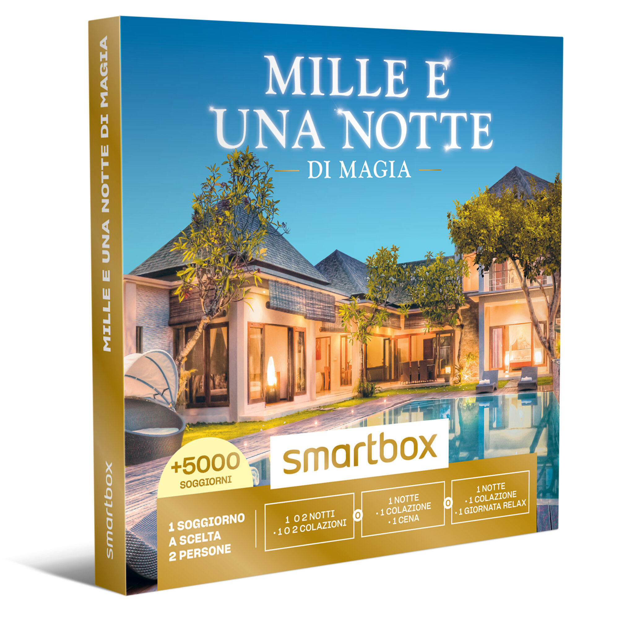 Smartbox