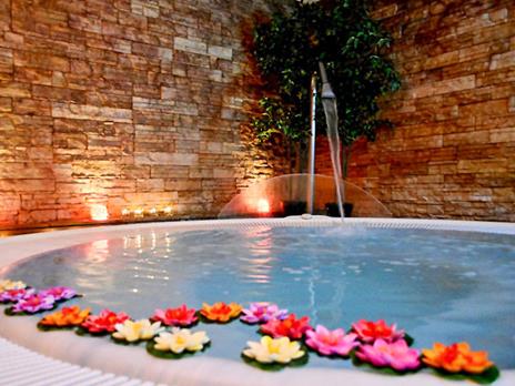 SMARTBOX - Fuga romantica in Spa con soggiorno di 1 notte - Cofanetto regalo - 7