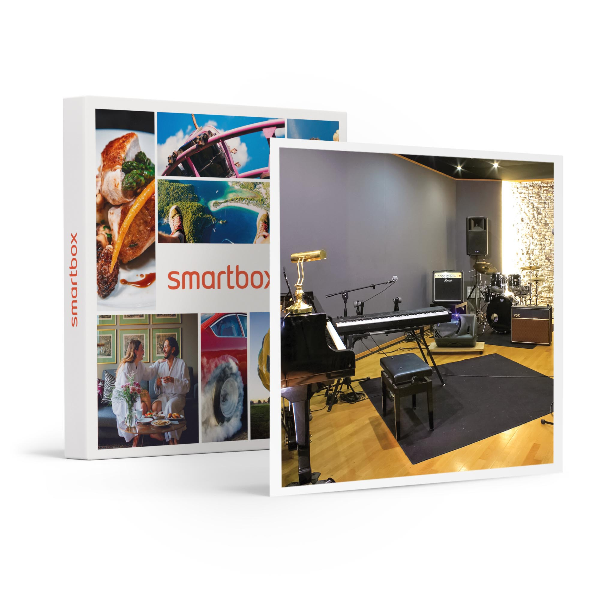 Smartbox
