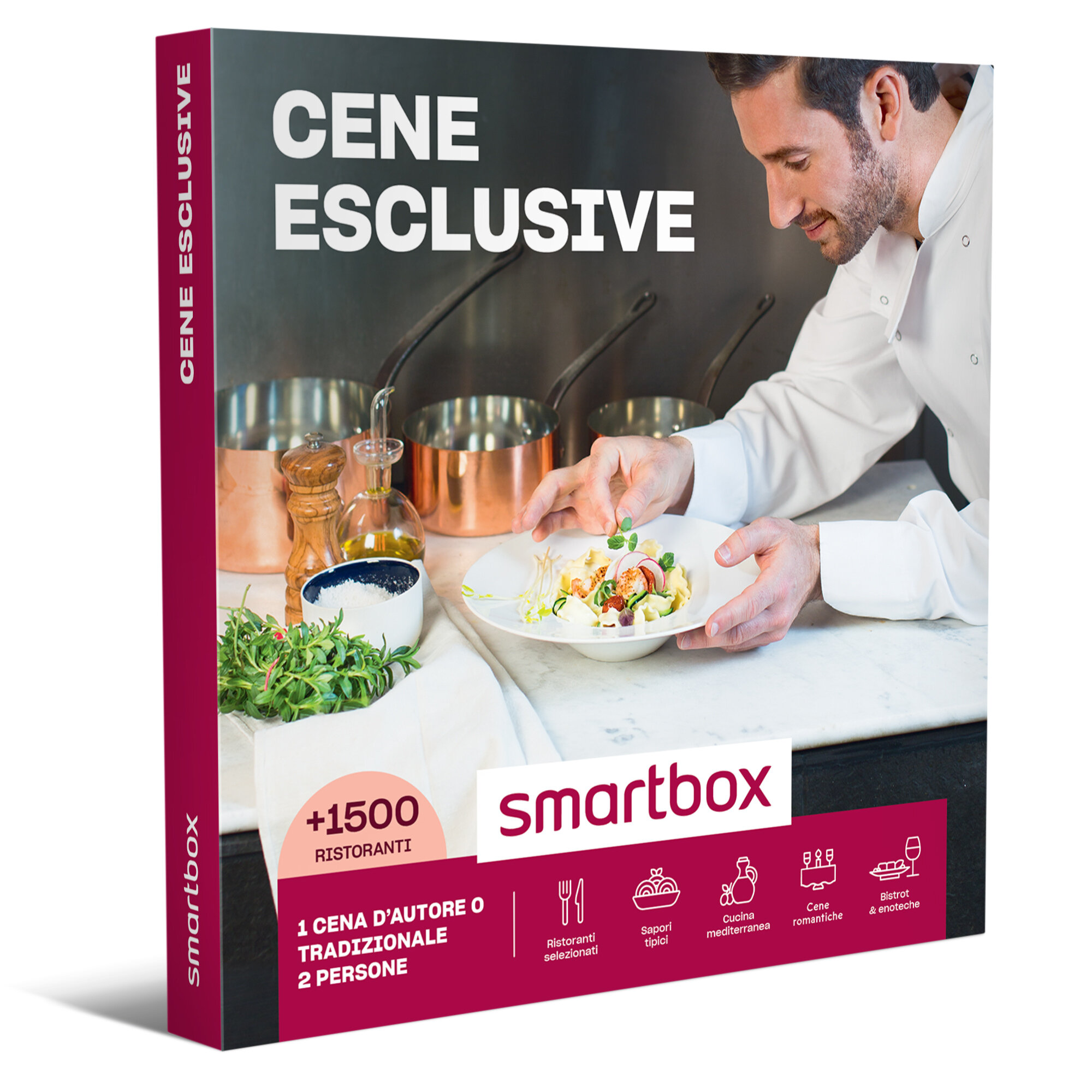Smartbox
