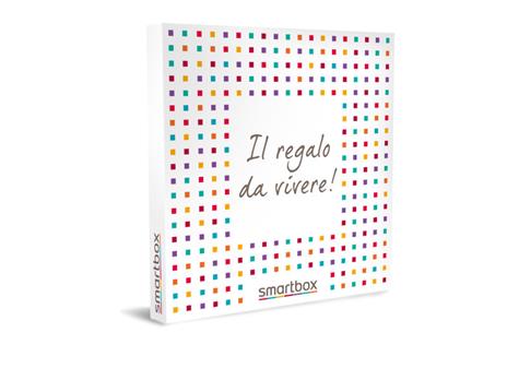SMARTBOX - Relax e spa per due in Campania - Cofanetto regalo - 9