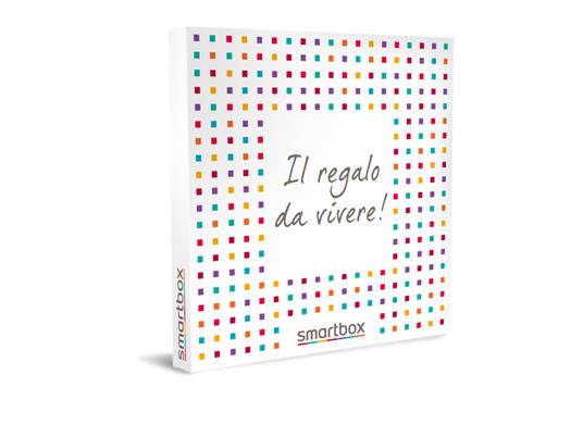 SMARTBOX - Relax e spa per due in Campania - Cofanetto regalo - 9