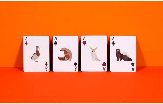DEVIR Regicide – Gioco di Carte Cooperativo e Solitario Fantasy, Sfida Strategica per 1-4 Giocatori - 3