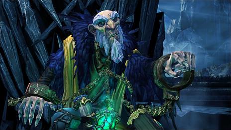 Darksiders II - 2