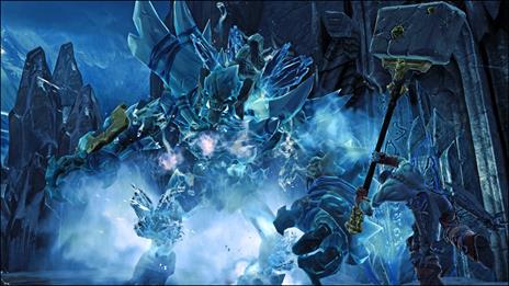 Darksiders II - 5