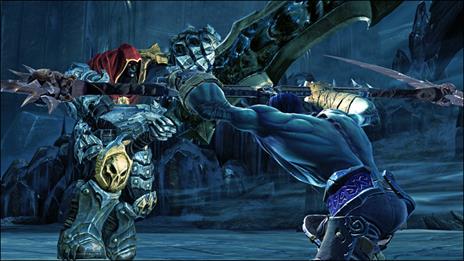 Darksiders II - 6