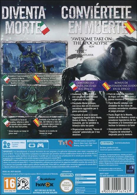 Darksiders II - 7