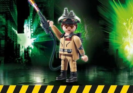 Ghostbusters Collector's Edition R. Stantz - 3