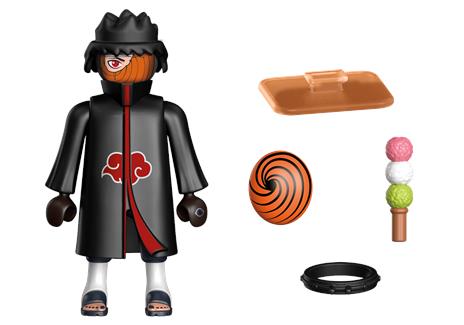 Playmobil 71101 Obito - 2
