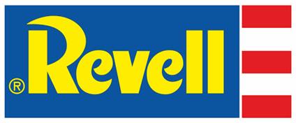 Revell 30332 girello per bambino