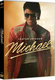 Michael (DVD)
