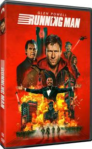 The Running Man (DVD)
