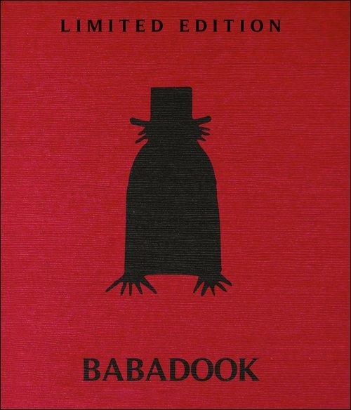 Babadook (Blu-ray) di Jennifer Kent - Blu-ray