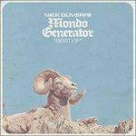 Best of - Vinile LP di Mondo Generator