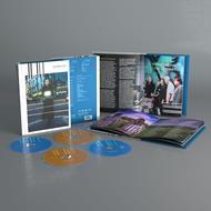 Marillion.com (3 CD + Blu-ray Mediabook)