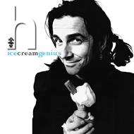 Ice Cream Genius (Deluxe Edition 3 CD + Blu-ray)