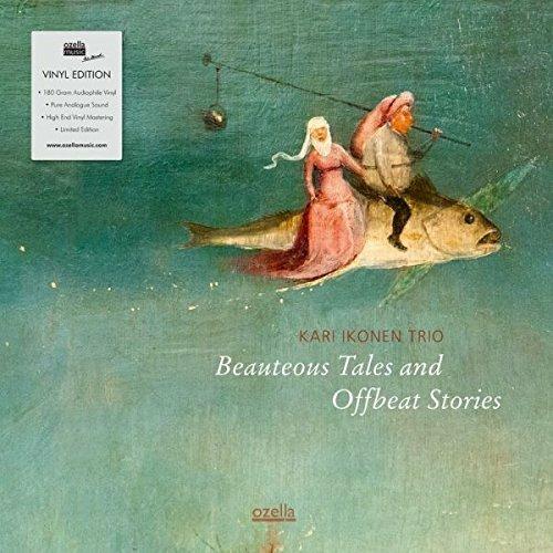 Beauteous Tales (HQ) - Vinile LP di Kari Ikonen