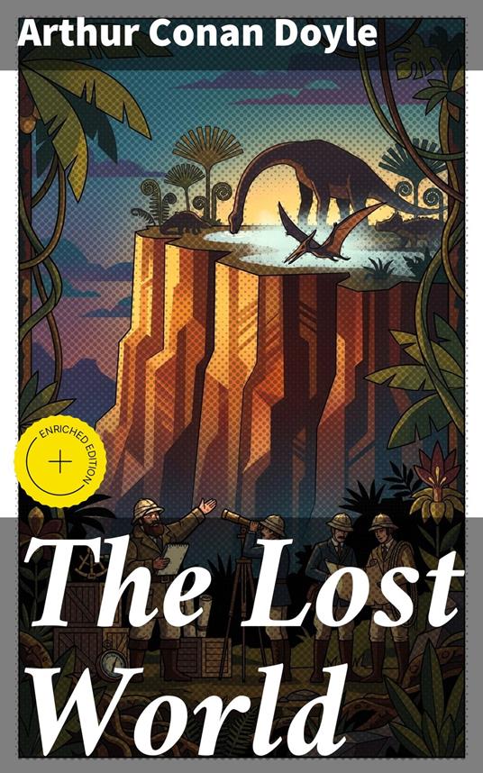 The Lost World