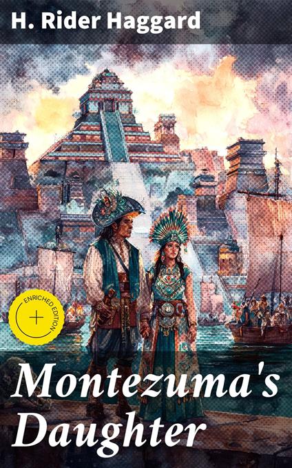 Montezuma's Daughter