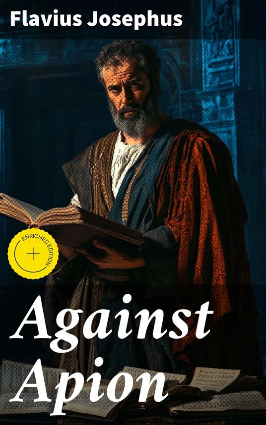 Against Apion
