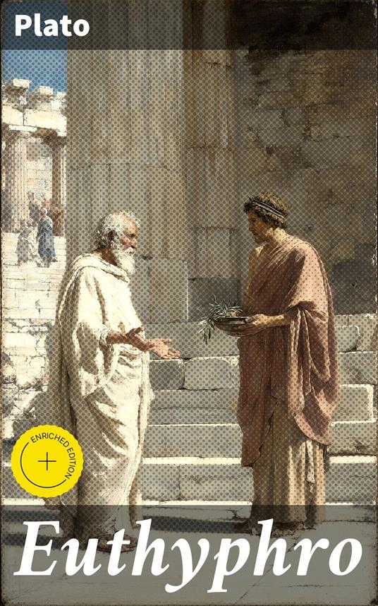 Euthyphro