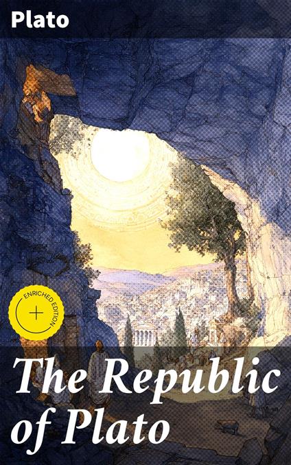 The Republic of Plato