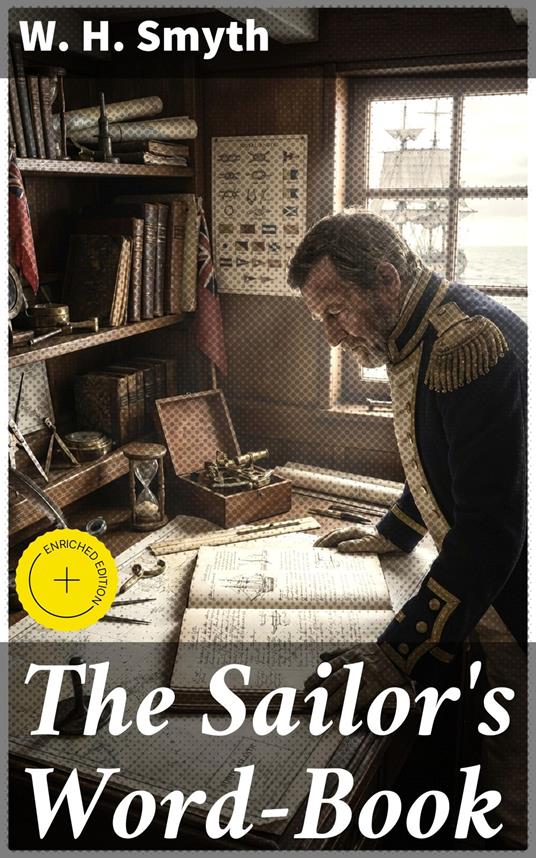 The Sailor's Word-Book