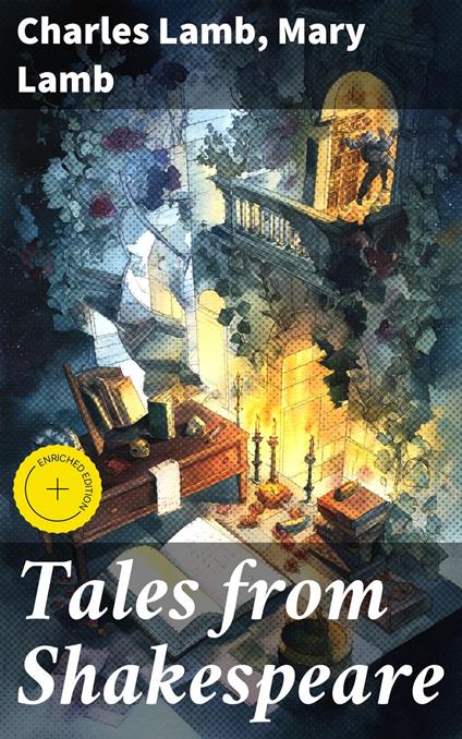 Tales from Shakespeare