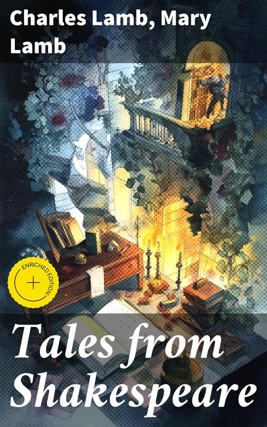 Tales from Shakespeare