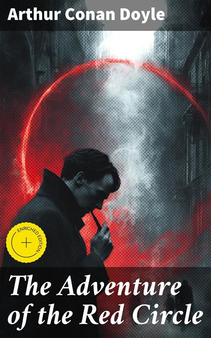 The Adventure of the Red Circle