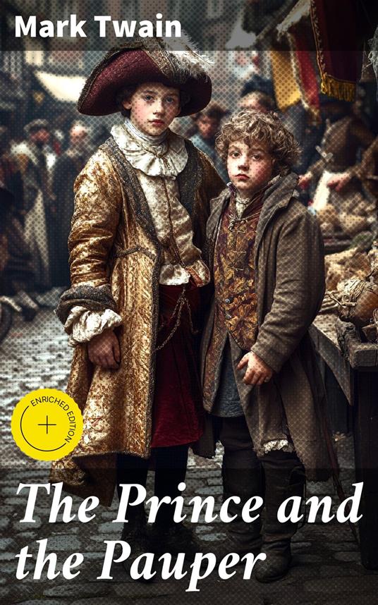 The Prince and the Pauper