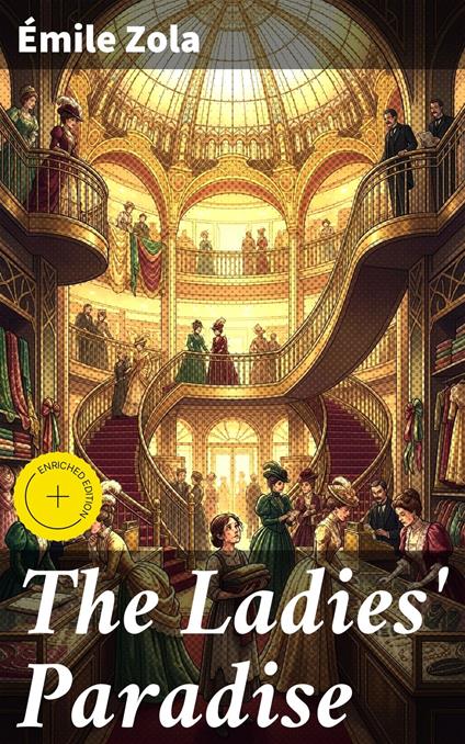 The Ladies' Paradise