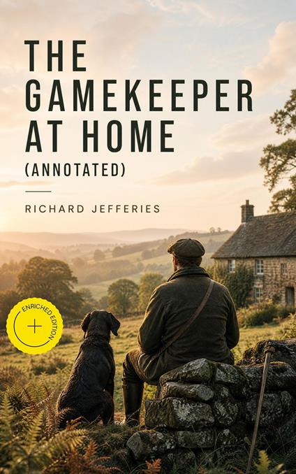 The Gamekeeper at Home