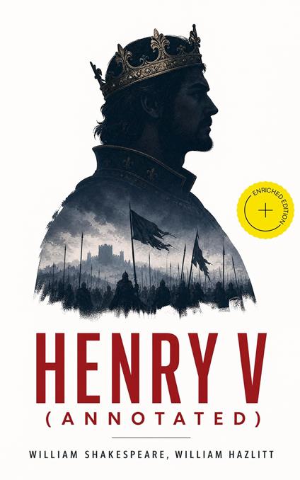 Henry V (Annotated)