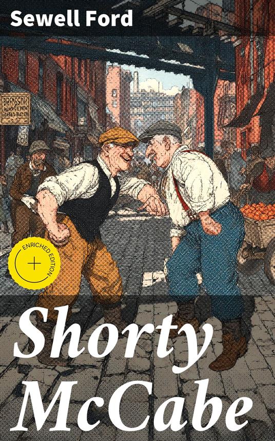 Shorty McCabe