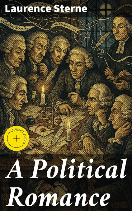 A Political Romance