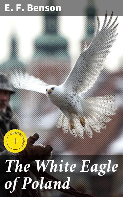 The White Eagle of Poland