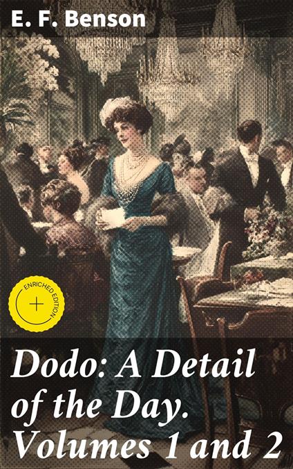 Dodo: A Detail of the Day. Volumes 1 and 2