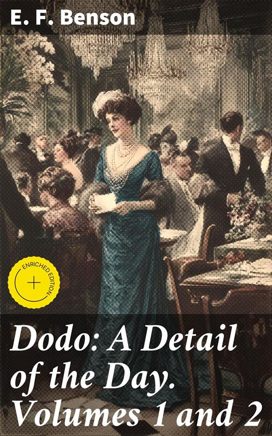 Dodo: A Detail of the Day. Volumes 1 and 2