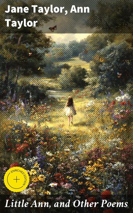 Little Ann, and Other Poems