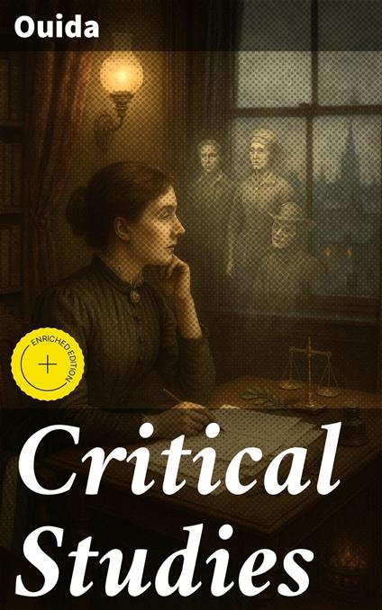 Critical Studies