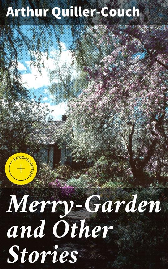 Merry-Garden and Other Stories