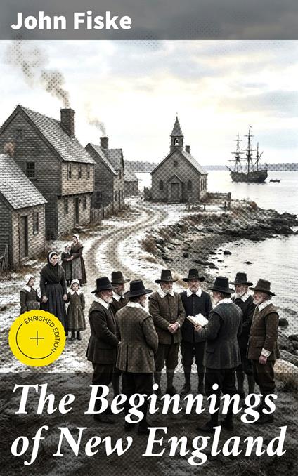 The Beginnings of New England