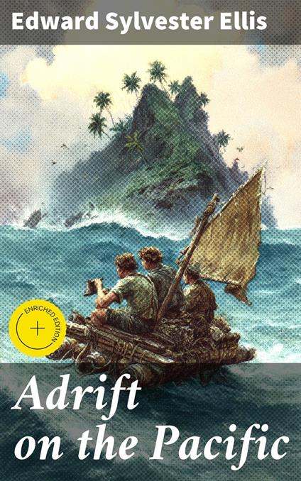 Adrift on the Pacific
