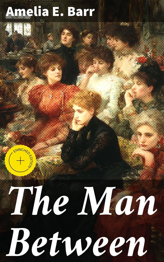 The Man Between