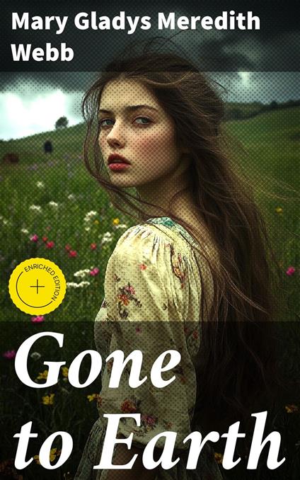 Gone to Earth