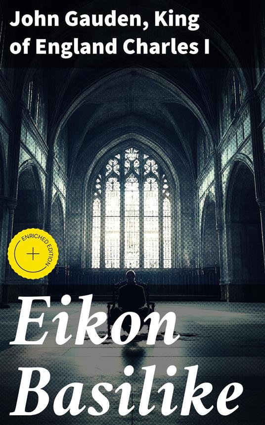 Eikon Basilike