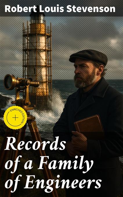 Records of a Family of Engineers