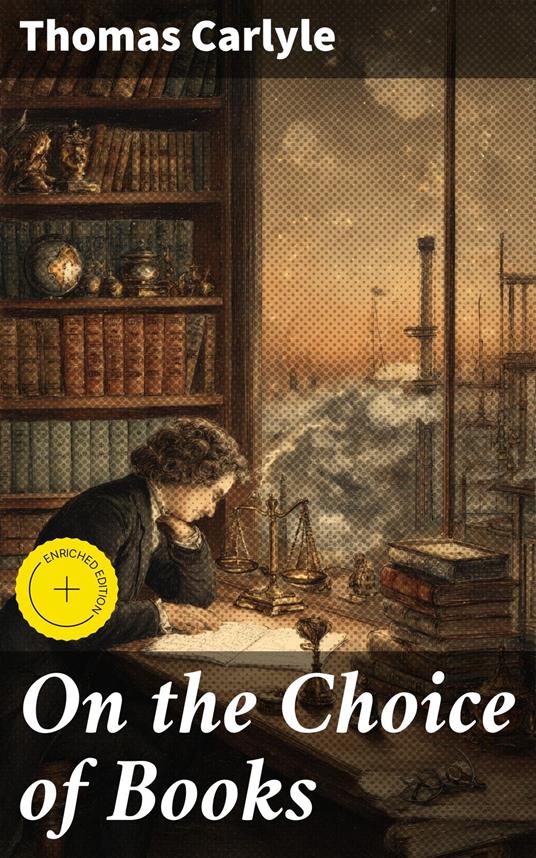 On the Choice of Books
